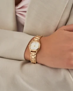 Sale Bijou Brigitte Orologio - Golden Ways