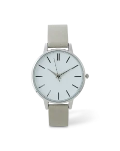 Outlet Bijou Brigitte Orologio - Gray Chic