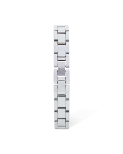 Outlet Bijou Brigitte Orologio - Green Silver