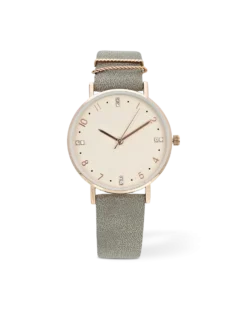 Best Bijou Brigitte Orologio - Grey Watch