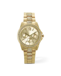 Sale Bijou Brigitte Orologio - Infinite Gold
