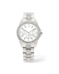 Sale Bijou Brigitte Orologio - Infinite Silver