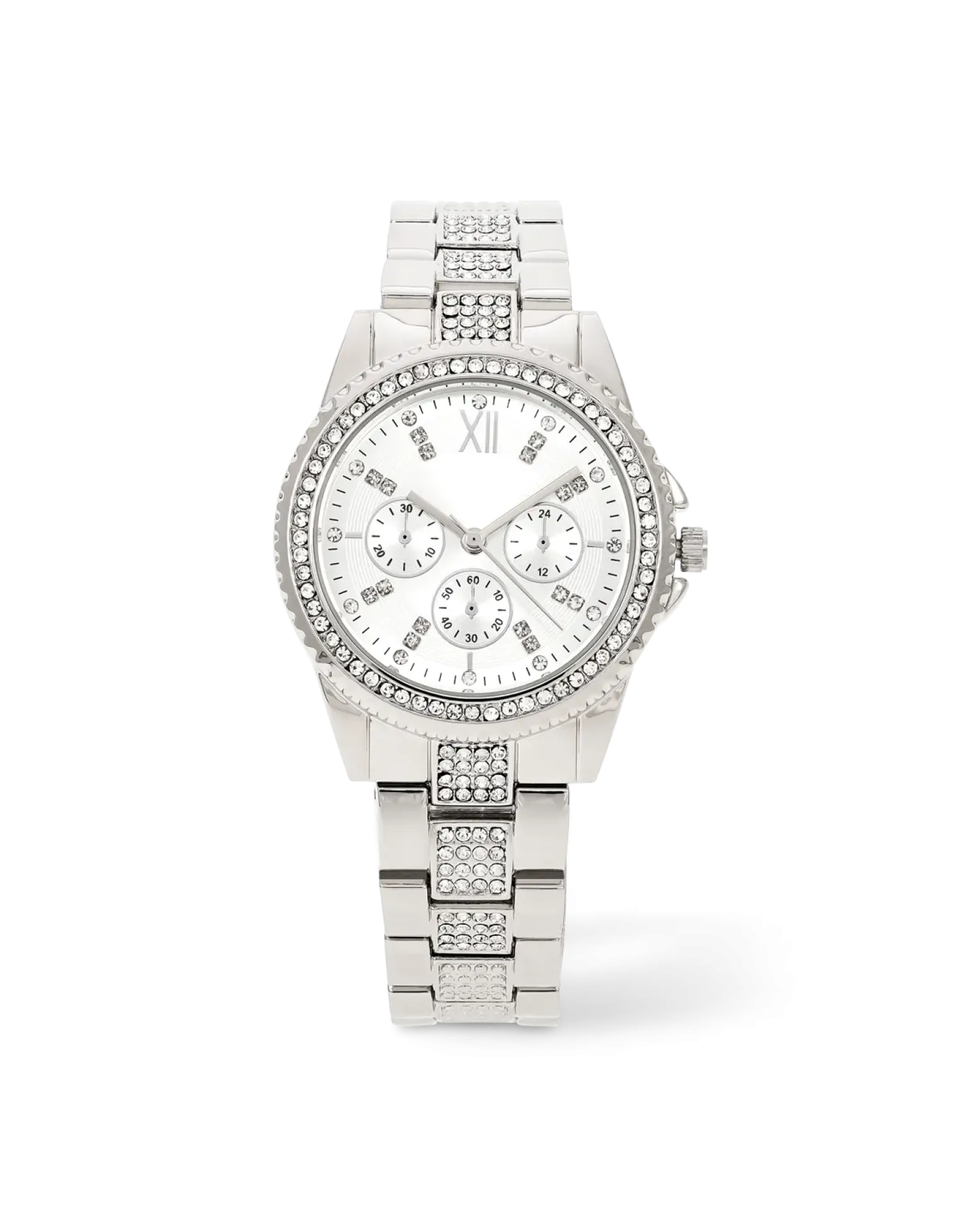 Sale Bijou Brigitte Orologio - Infinite Silver