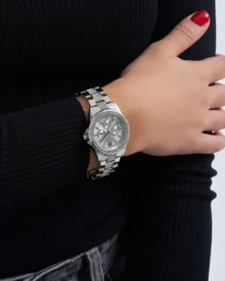 Sale Bijou Brigitte Orologio - Infinite Silver
