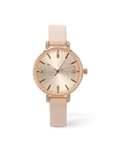 Best Bijou Brigitte Orologio - Light Pink