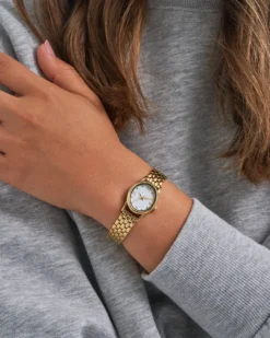 Sale Bijou Brigitte Orologio - Oval Watch