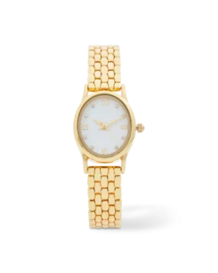 Sale Bijou Brigitte Orologio - Oval Watch