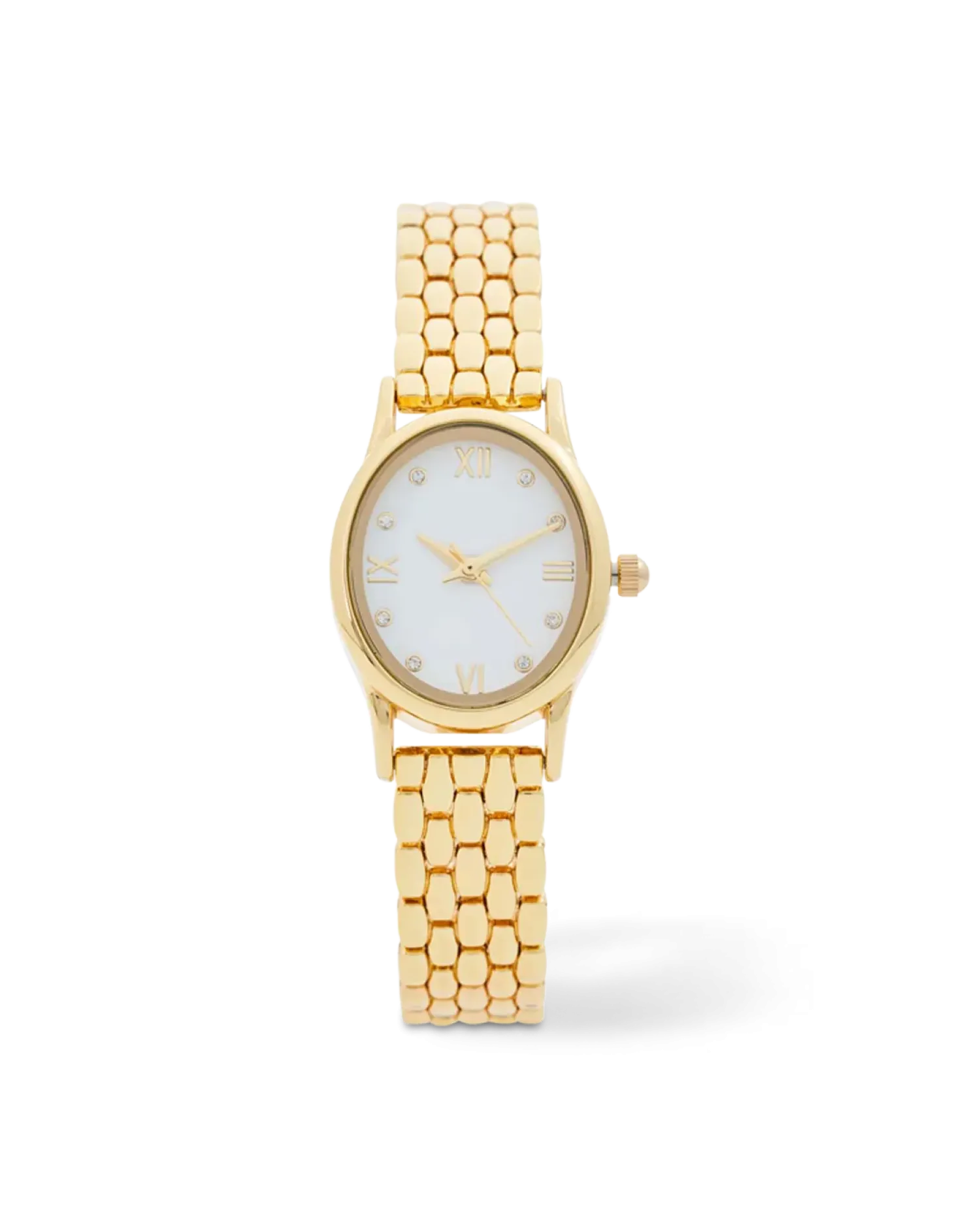 Sale Bijou Brigitte Orologio - Oval Watch
