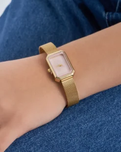 Best Bijou Brigitte Orologio - Pearly Base