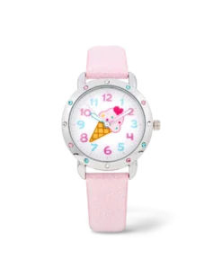 Hot Bijou Brigitte Orologio per bambini - Ice Cream