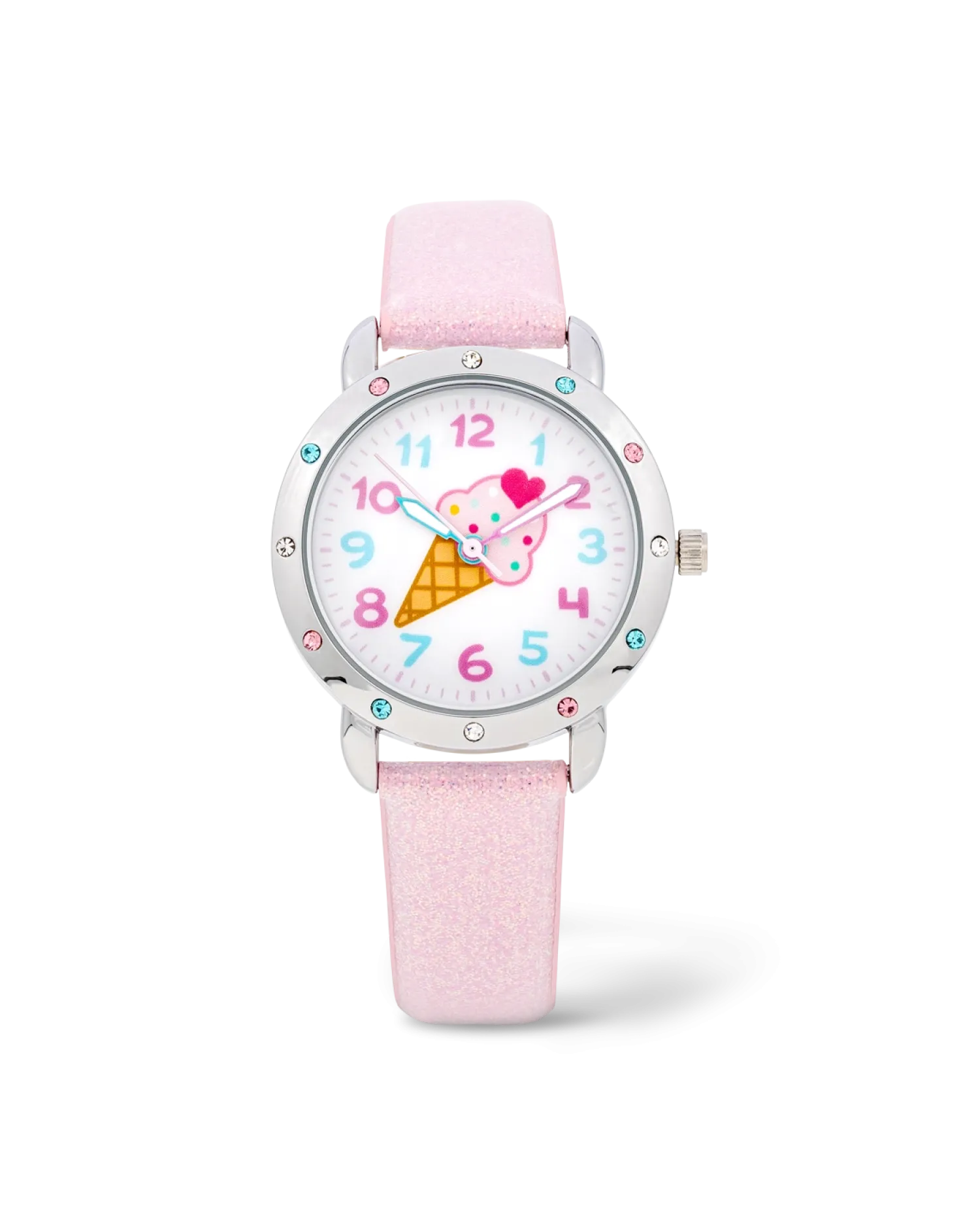 Hot Bijou Brigitte Orologio per bambini - Ice Cream