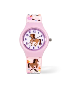 Discount Bijou Brigitte Orologio per bambini - Lovely Hooves