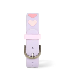 Bijou Brigitte Orologio per bambini - Sweet Purple