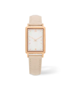 Hot Bijou Brigitte Orologio - Plain Elegance