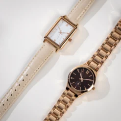 Hot Bijou Brigitte Orologio - Plain Elegance