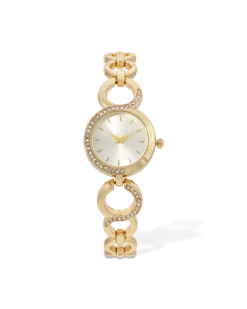Discount Bijou Brigitte Orologio - Round Glamour