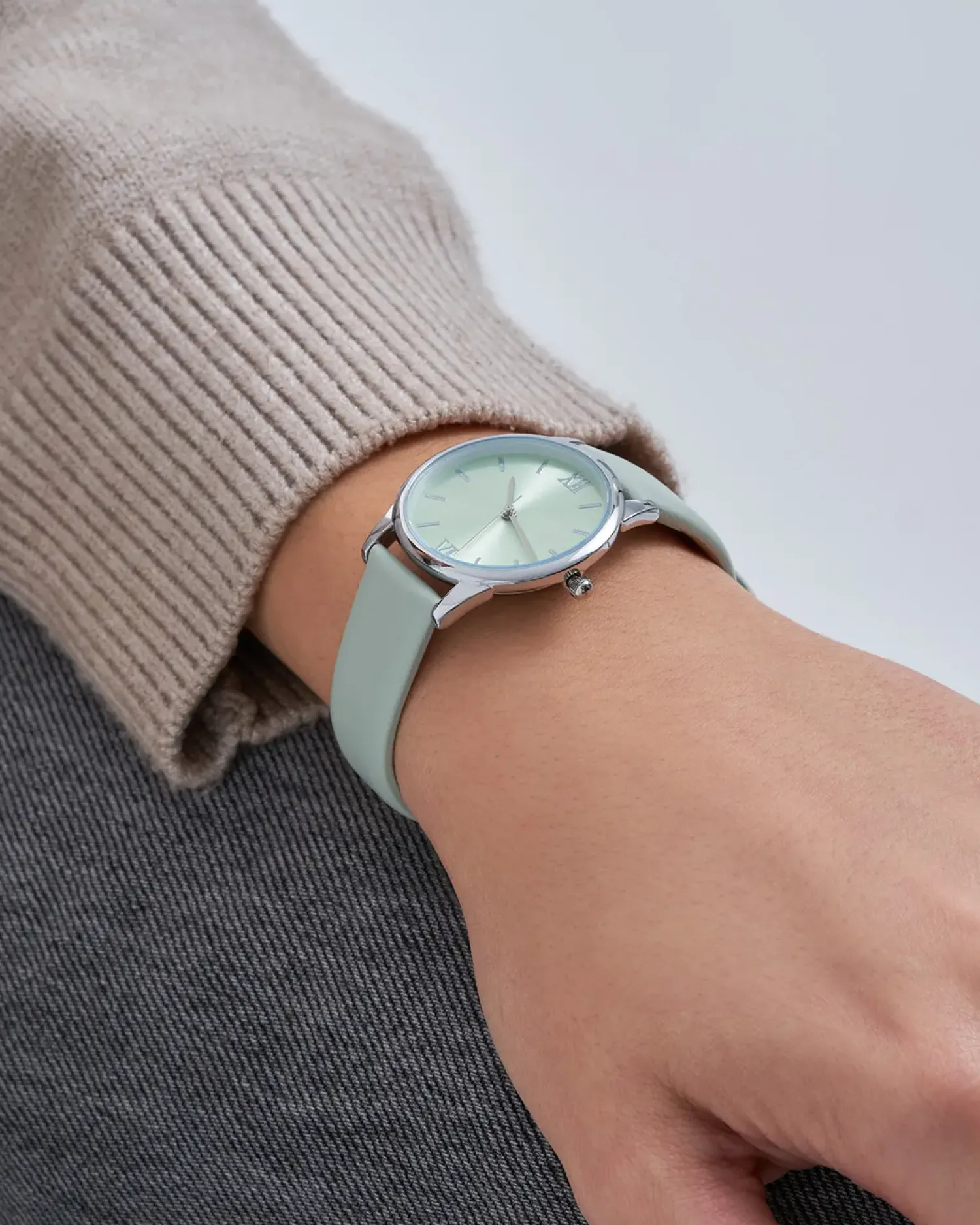 Hot Bijou Brigitte Orologio - Sage Wonder