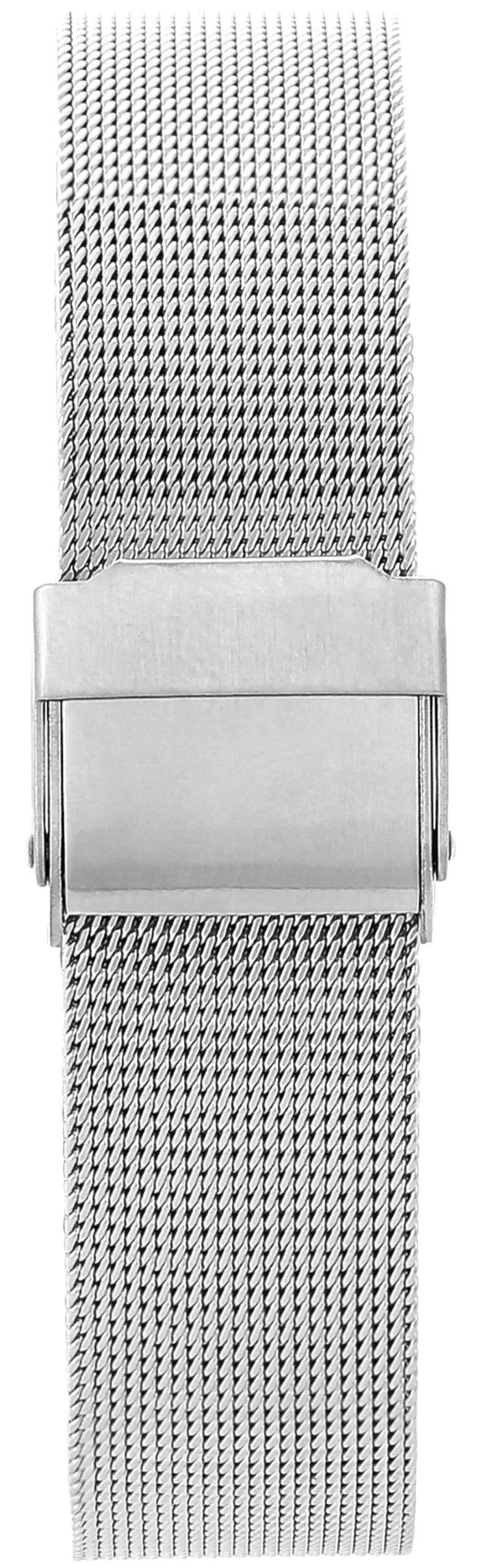Bijou Brigitte Orologio - Silver Elegance