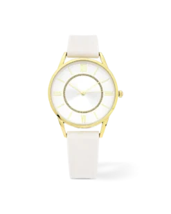 Best Bijou Brigitte Orologio - Soft Beige