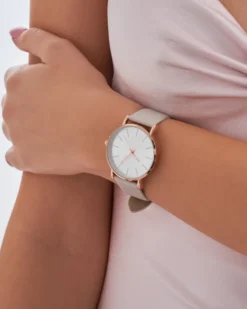 New Bijou Brigitte Orologio - Soft Rose