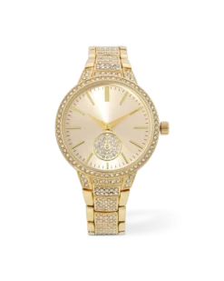 New Bijou Brigitte Orologio - Sparkling Statement