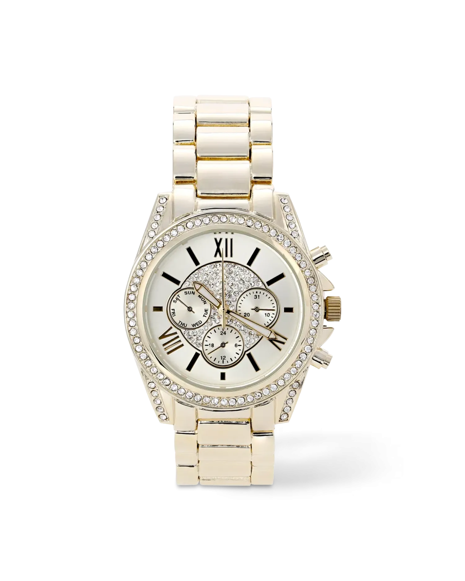 Outlet Bijou Brigitte Orologio - Talk of the Time
