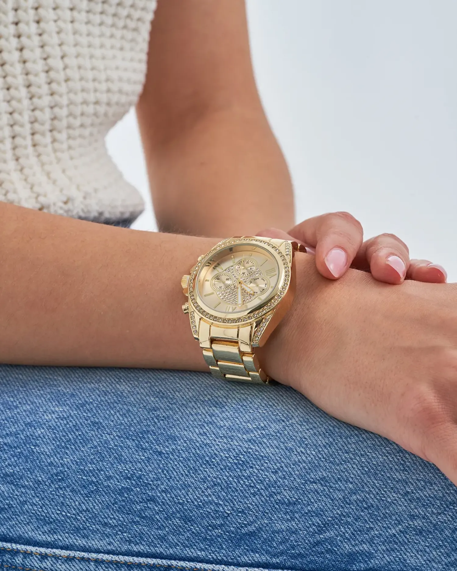 Outlet Bijou Brigitte Orologio - Talk of the Time