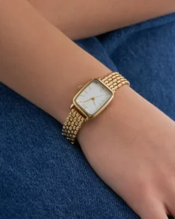 Hot Bijou Brigitte Orologio - Timeless Moments