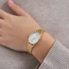 Sale Bijou Brigitte Orologio - Timeless Oval
