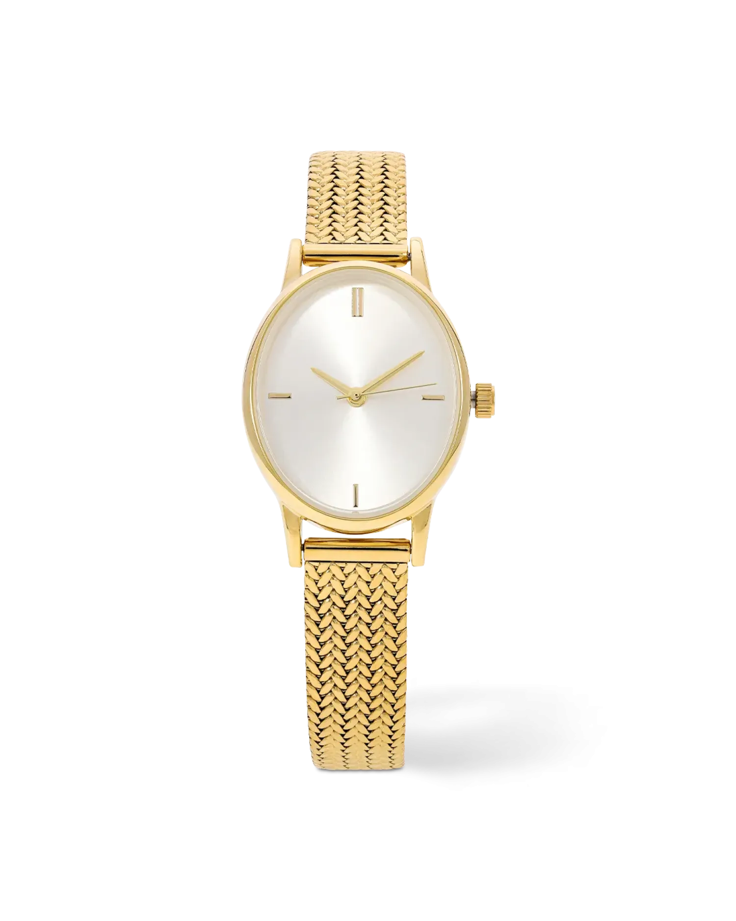 Sale Bijou Brigitte Orologio - Timeless Oval