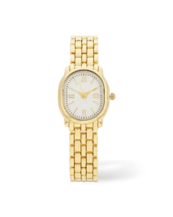 Best Bijou Brigitte Orologio - Vintage Oval