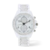 Bijou Brigitte Orologio - White Crystals