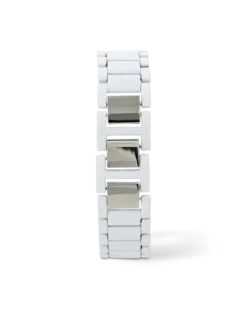 Bijou Brigitte Orologio - White Crystals