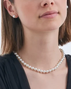 Online Bijou Brigitte Parure - Blessed Pearls