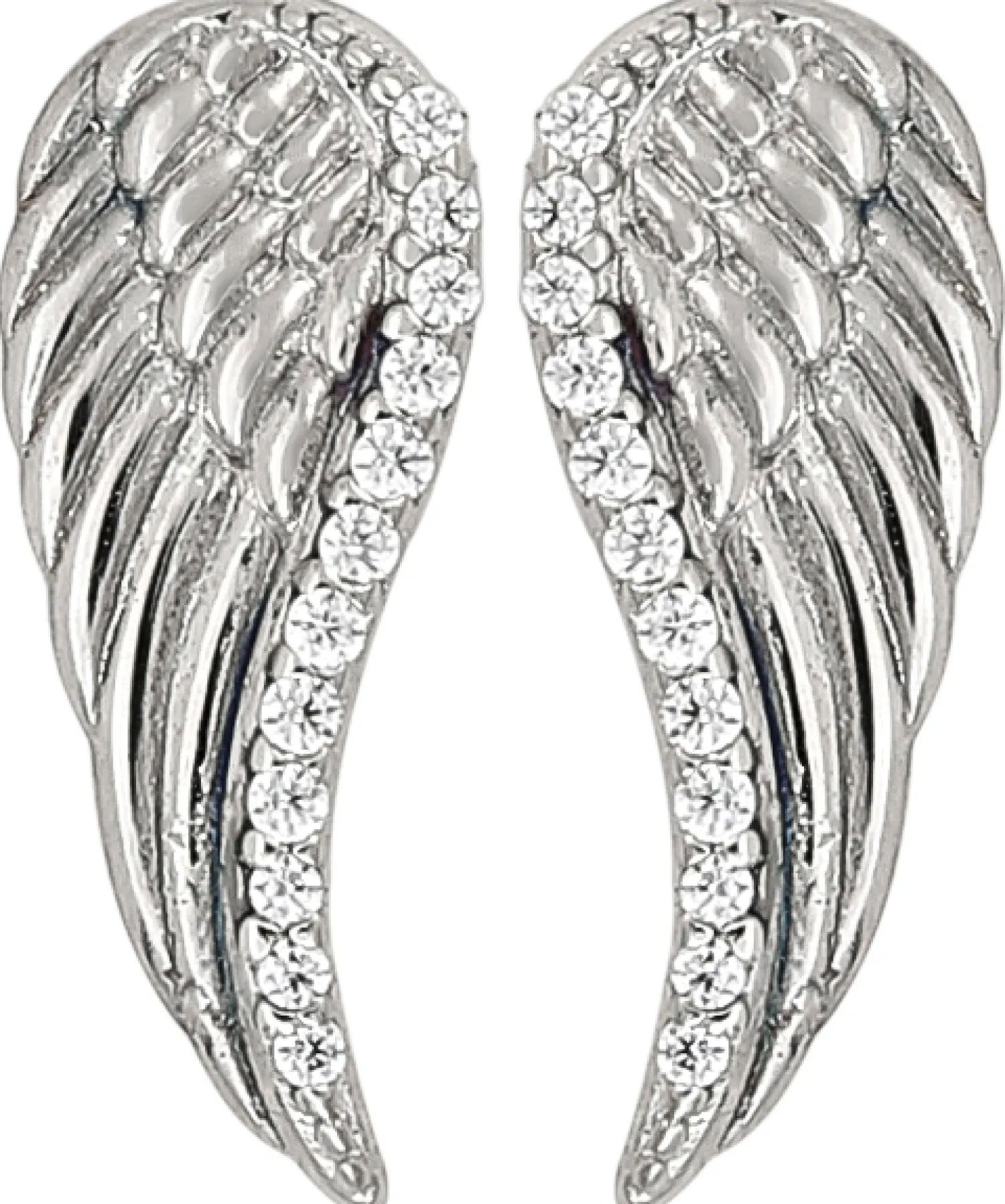 Discount Bijou Brigitte Parure di gioielli - Beautiful Wings