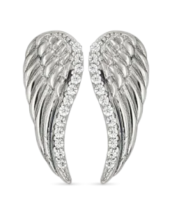 Discount Bijou Brigitte Parure di gioielli - Beautiful Wings