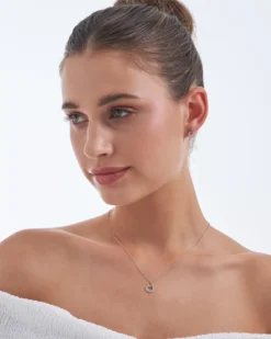 Best Bijou Brigitte Parure di gioielli - Bicolor Sparkle