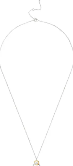 Best Bijou Brigitte Parure di gioielli - Bicolor Sparkle