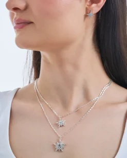Sale Bijou Brigitte Parure di gioielli - Bright Stars