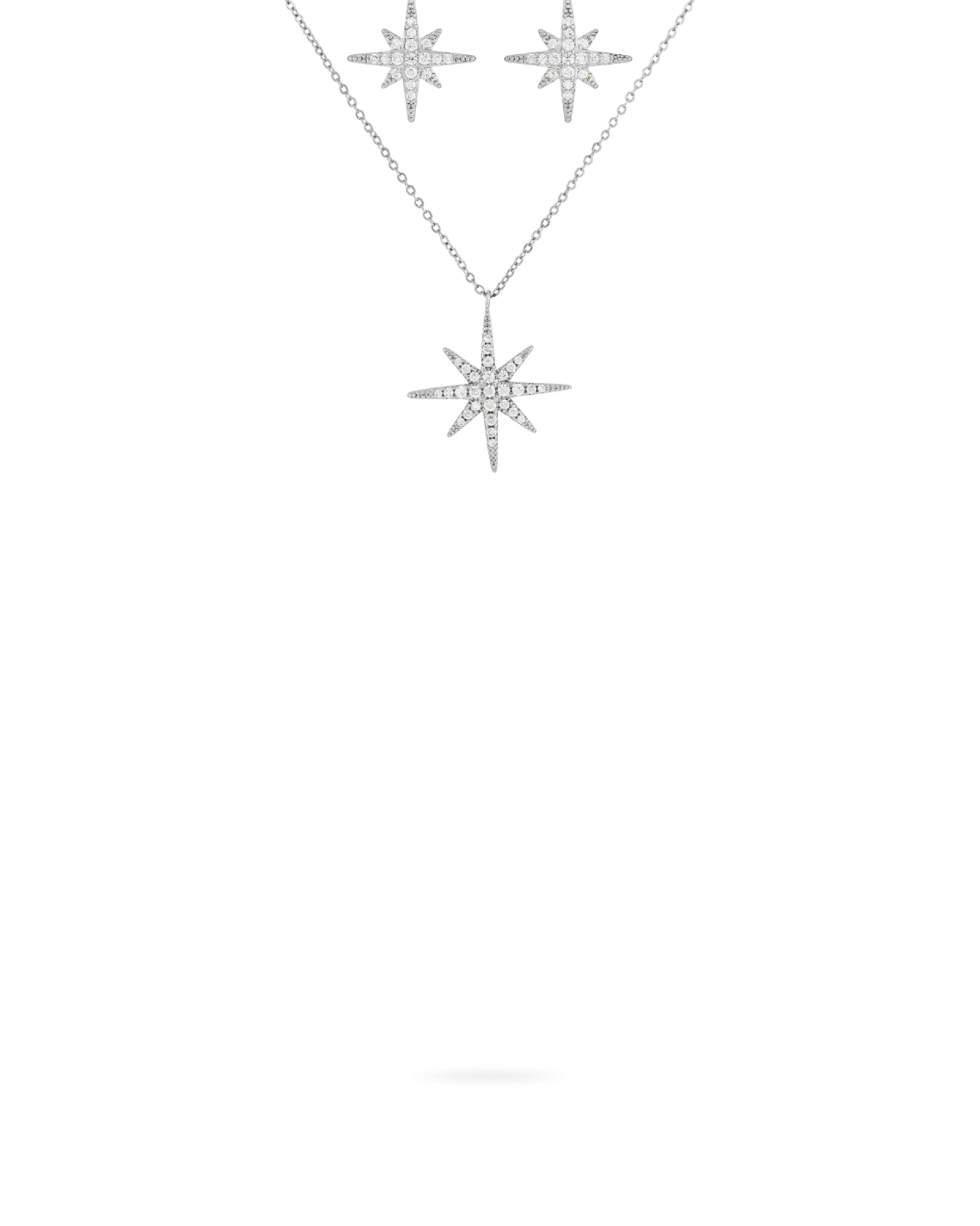 Sale Bijou Brigitte Parure di gioielli - Bright Stars