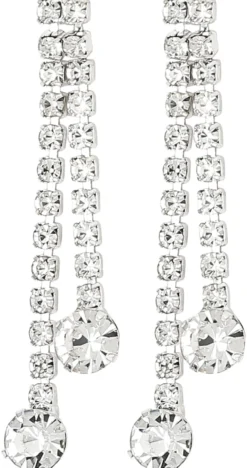 Bijou Brigitte Parure di gioielli - Crystal Waterfall