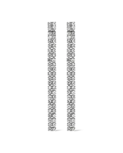 Outlet Bijou Brigitte Parure di gioielli - Dark Illusion