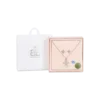 New Bijou Brigitte Parure di gioielli - Four Cleefs