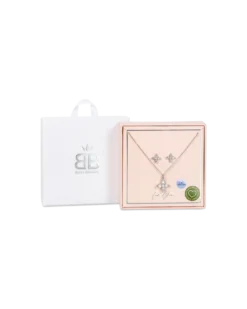 New Bijou Brigitte Parure di gioielli - Four Cleefs