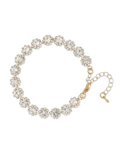 Outlet Bijou Brigitte Parure di gioielli - Glamorous Flowers