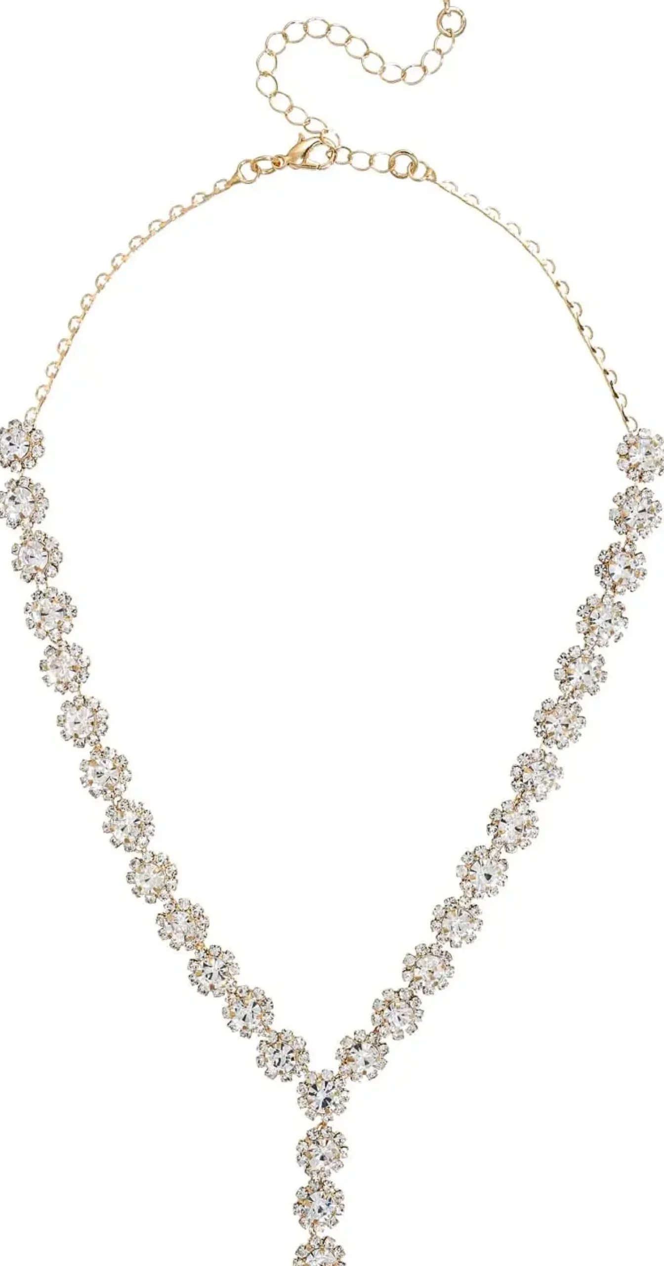 Outlet Bijou Brigitte Parure di gioielli - Glamorous Flowers