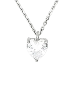 New Bijou Brigitte Parure di gioielli - Glass Heart
