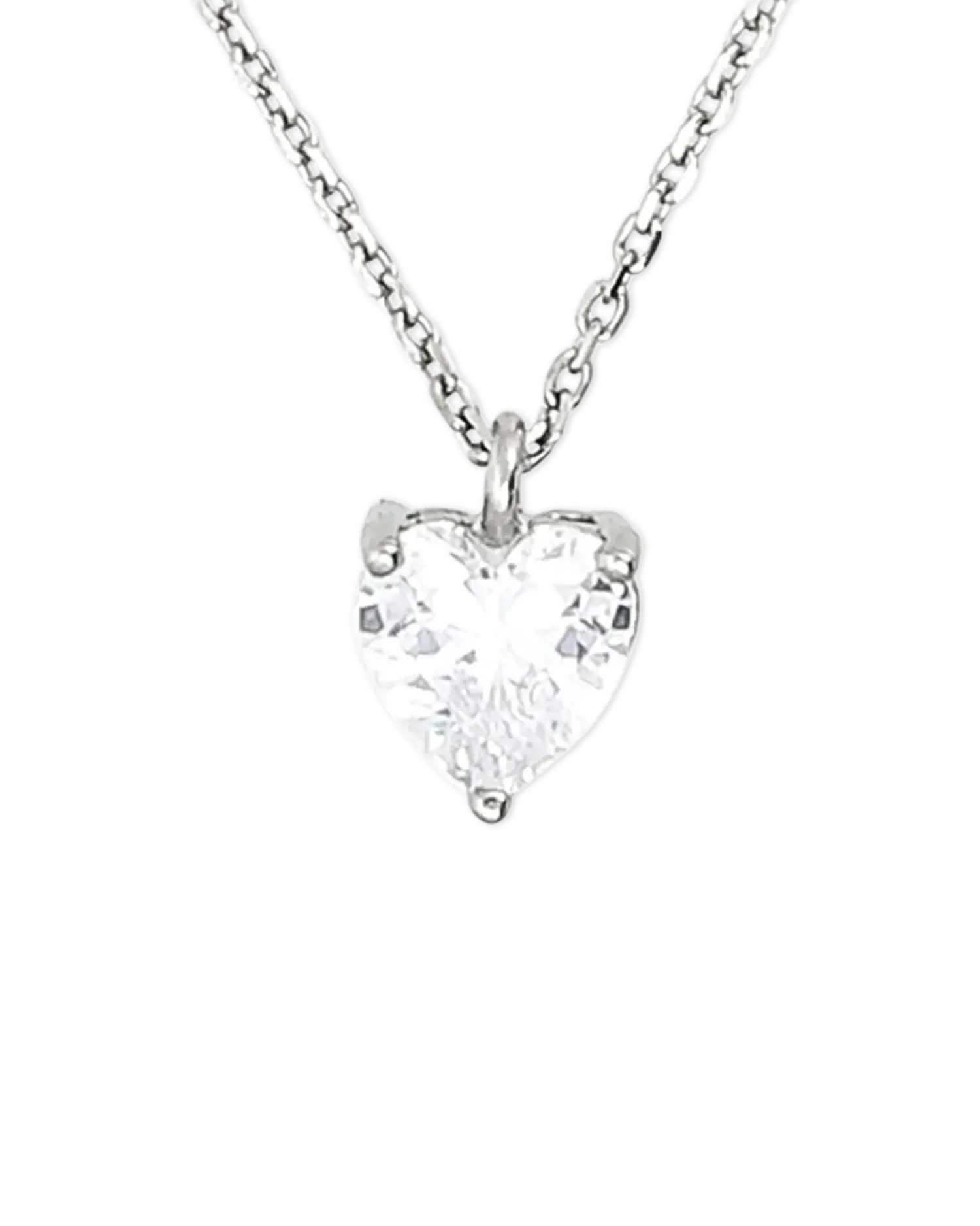 New Bijou Brigitte Parure di gioielli - Glass Heart