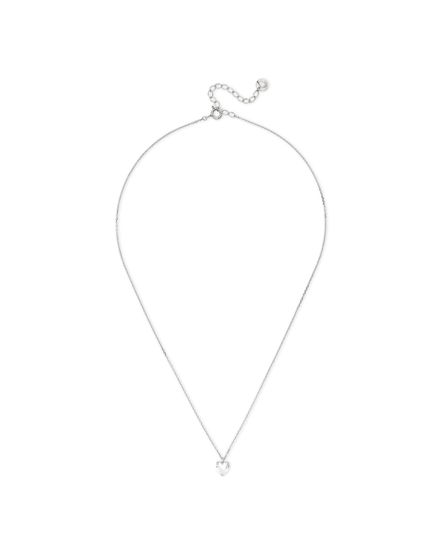 New Bijou Brigitte Parure di gioielli - Glass Heart
