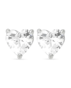 New Bijou Brigitte Parure di gioielli - Glass Heart